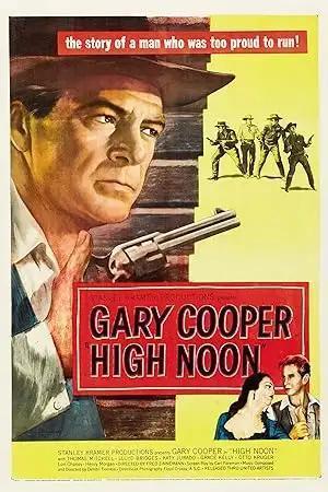 فيلم High Noon 1952 مترجم